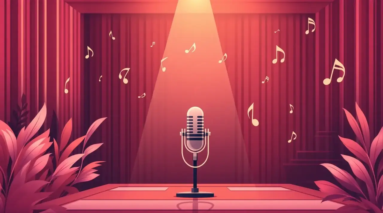 独家：某顶流私下录音曝光，人设彻底崩塌 - 吃瓜91网在线观看焦点